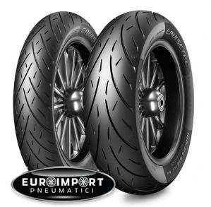 Metzeler Cruisetec 130/70 18 63 H  TL ANTERIORE